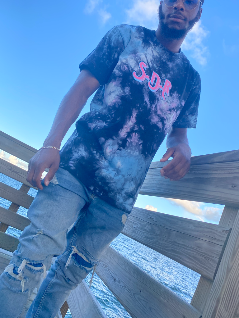 money tree clothing MONEY TREES" SDR TEE – Stop Drop & Roll Smoke Shop