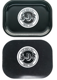 SDR Small Tray - Logo