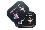 SDR Flamingo Tray