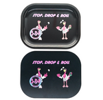 SDR Flamingo Tray