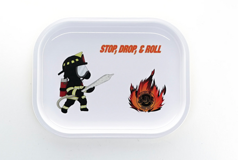 SDR Firefighter Tray